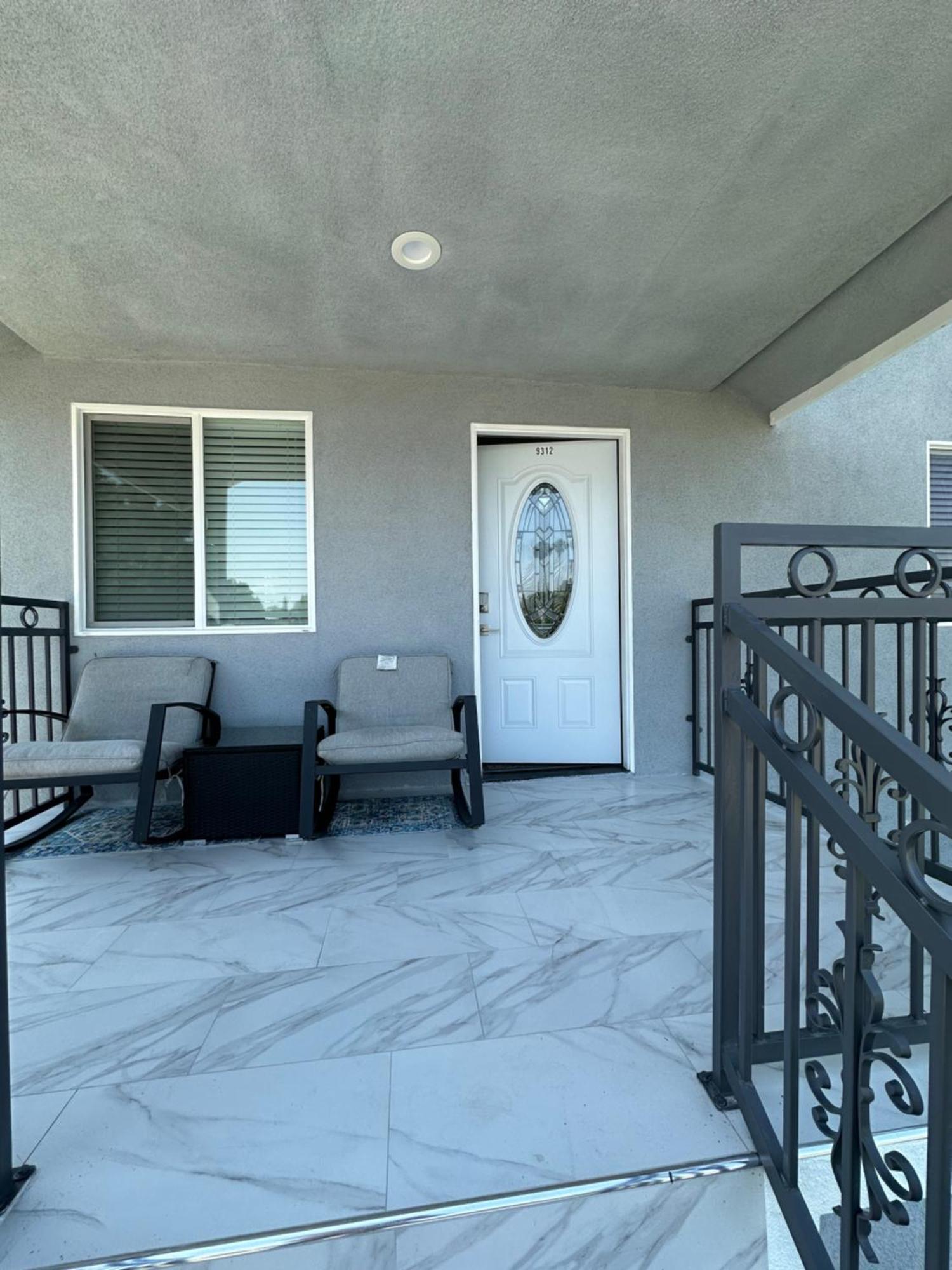 New Spacious House In Anaheim Near Disneyland-Knott In Without Backyard In The Same Lot Of 3 Separate Properties エクステリア 写真